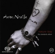Aaron Neville - Nature Boy